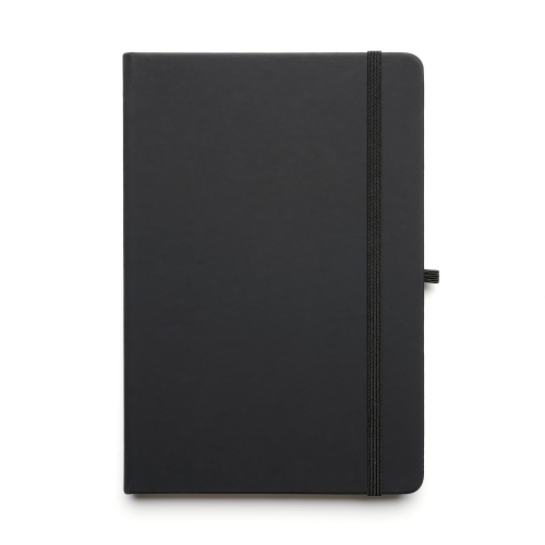 A5 Antibac Mole Notebook