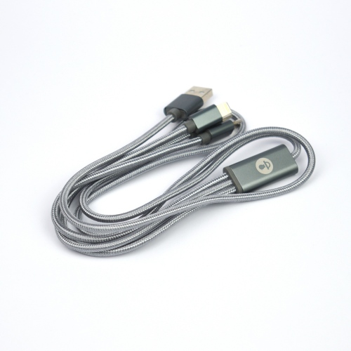 Long Multi Charging Cale