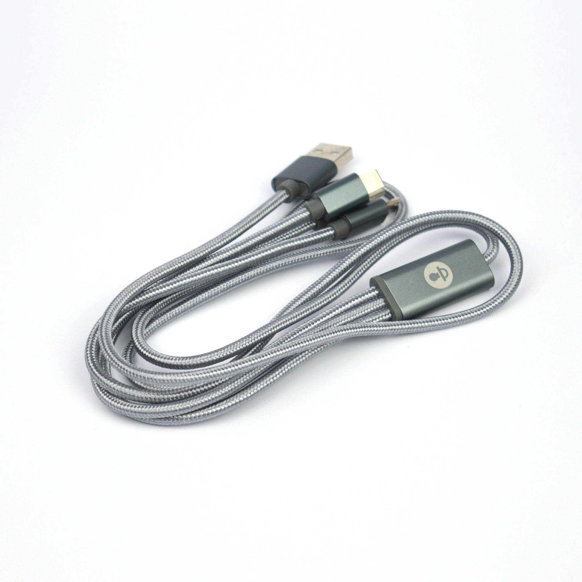 Long Multi Charging Cale