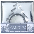 Christmas Tree Candle Holder 5