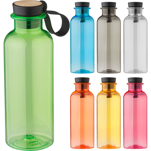 Ecoflow Drinking Bottle
