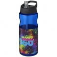 H2O Active® Base 650 ml Spout Lid Sport Bottle 14