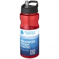 H2O Active® Eco Base 650 ml Spout Lid Sport Bottle 10