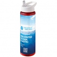 H2O Active® Eco Vibe 850 ml Spout Lid Sport Bottle 5