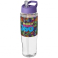 H2O Active® Tempo 700 ml Spout Lid Sport Bottle 24