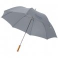 Karl 30 Golf Umbrella with Wooden Handle" 10