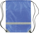 Knockholt Reflective Drawstring Bag 7