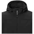 Langley Men's GRS Recycled Softshell Jacket 7