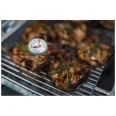 Met BBQ Thermomether 5