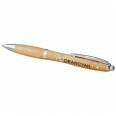 Nash Bamboo Ballpoint Pen 13