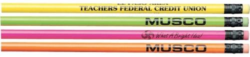 Neon Pencil