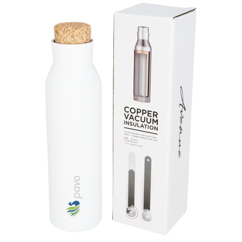 Norse 590 ml Copper Vacuum Insulated Bottle