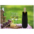 Noun Recycled Neoprene Wine Sleeve Holder 8