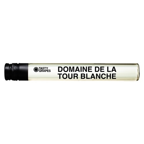 Pinot Gris - Domaine De La Tour Blanche - France (Glass)