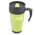 Polo Plus 400ml Travel Mug 15