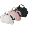 Puffer GRS Recycled Duffel Bag with Insulated Bottom 30L 8
