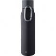 Recycled Stainless Steel Double Walled Bottle (600 ml) 11