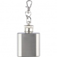 Stainless Steel Hip Flask (30ml) 2