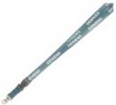 Tube or Flat Polyester Lanyard 3