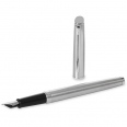 Waterman Stainless Steel Fountain Pen 2