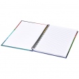 Wire-o A5 Notebook Hard Cover 5