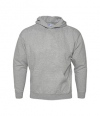Youths Heavy Pullover Hood 3