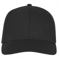 Ares 6 Panel Cap 3