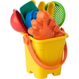 Beach Bucket 6