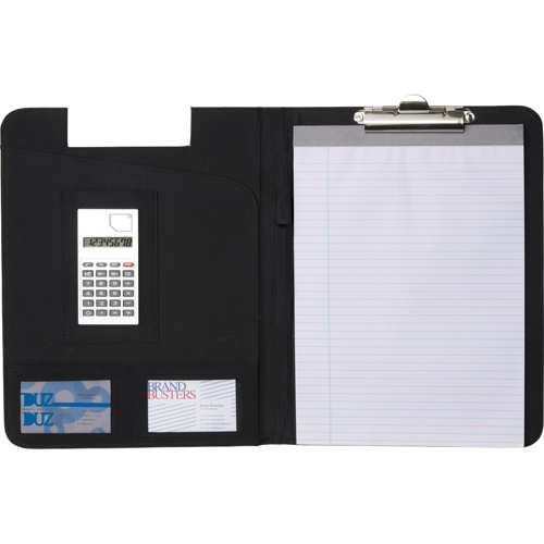 Bonded Leather Folder