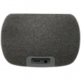Ecofiber Bamboo/RPET Bluetooth® Speaker and Wireless Charging Pad 7
