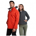 Europa Unisex Insulated Jacket 5