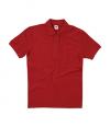Heavy Cotton Polo 2