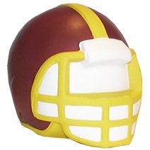 Helmet Stress Toy