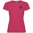 Jamaica Short Sleeve Women's T-Shirt 8