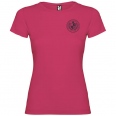 Jamaica Short Sleeve Women's T-Shirt 8