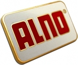 Metal Hard Enamel Badge