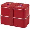 MIYO Double Layer Lunch Box 15