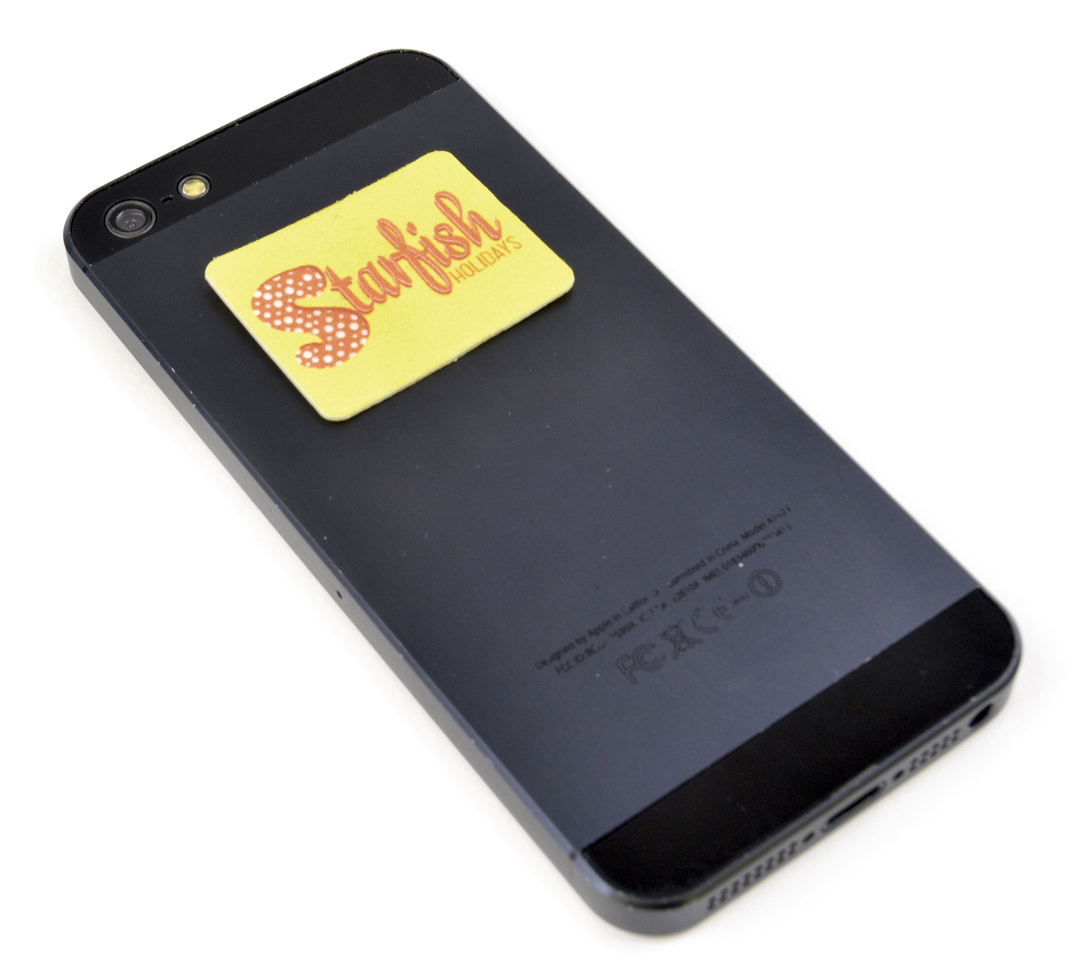 Mobile Phone Cleaner
