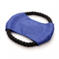 Rope Flying Disc Pet Toy 4