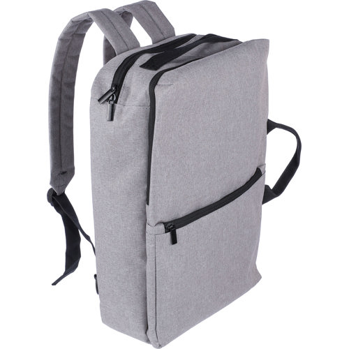 RPET Polyester Backpack