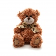 Small Patched Paw Teddy 5