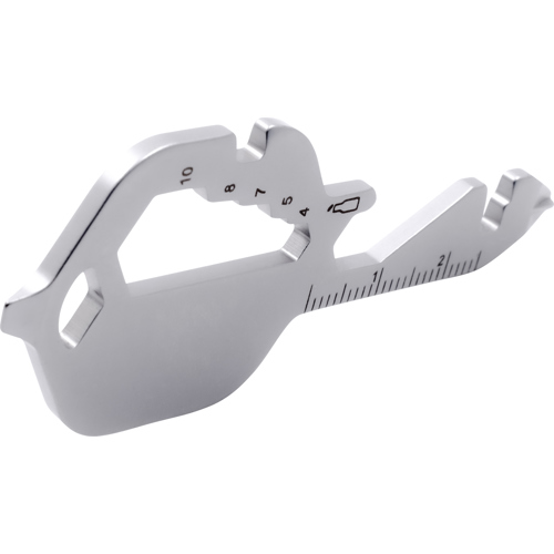 The Kee - Brandcharger Multi-Tool