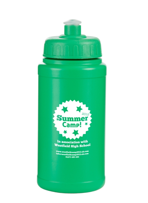 500ml Sports Bottle