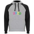 Badet 280 G/m² Kids Two-tone Hoodie 9