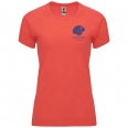 Bahrain Short Sleeve Women's Sports T-Shirt 20