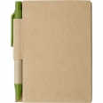 Small Notebook 6
