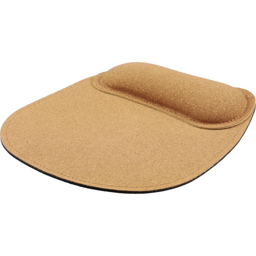 Cork Mouse Mat