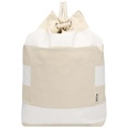 Florida 270 G/m² GRS Recycled Sailor Duffel Bag 15L 8