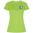 Imola Short Sleeve Women's Sports T-Shirt 16