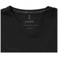 Kawartha Short Sleeve Men's GOTS Organic V-neck T-Shirt 8